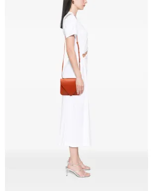Bottega Veneta Pre-Owned ボッテガ・ヴェネタ Mount Envelope Chain Bag サッチェル - サムネイル2