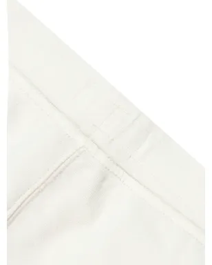 Stone Island Junior ロゴディテールショーツ - サムネイル4