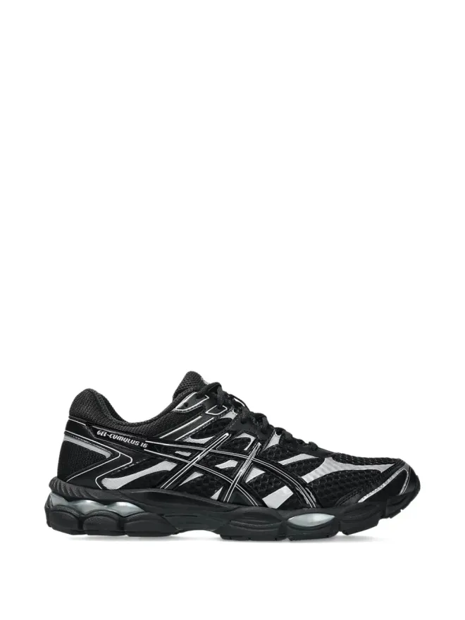 ASICS ASICS Gel-Cumulus 16 ロゴディテール スニーカーの商品画像