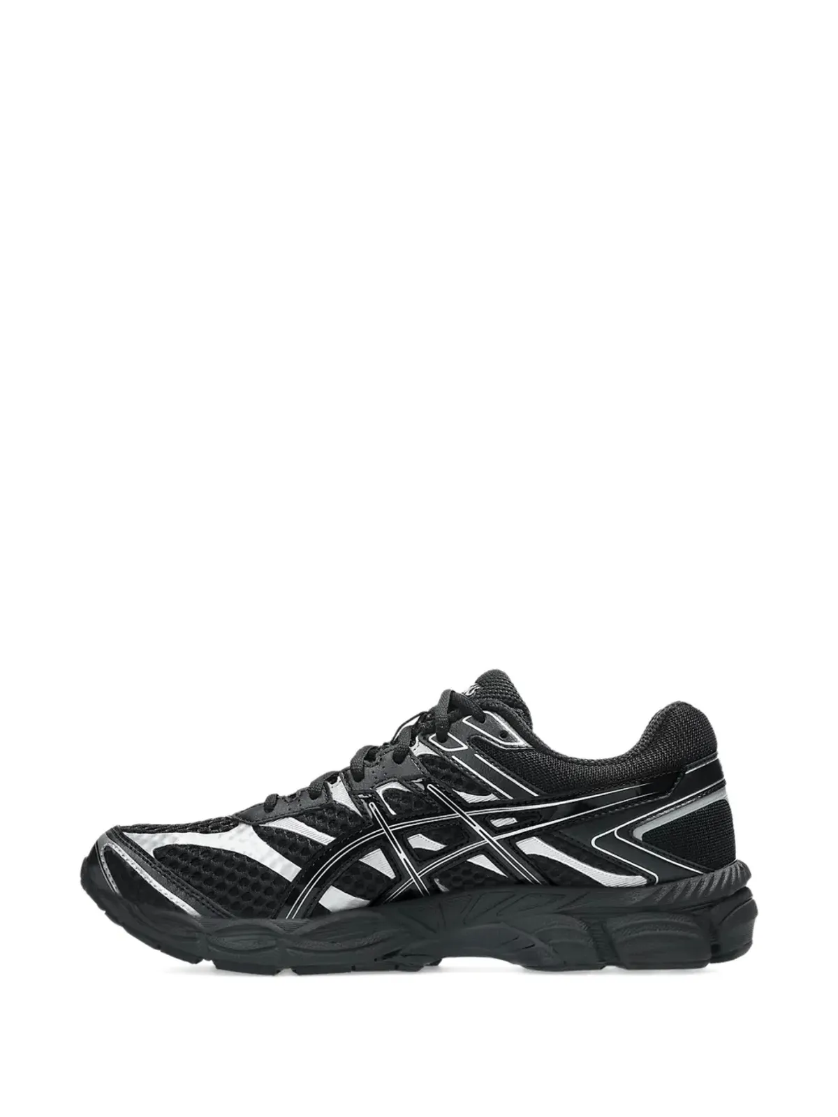 ASICS Gel-Cumulus 16 ロゴディテール スニーカー - 画像3