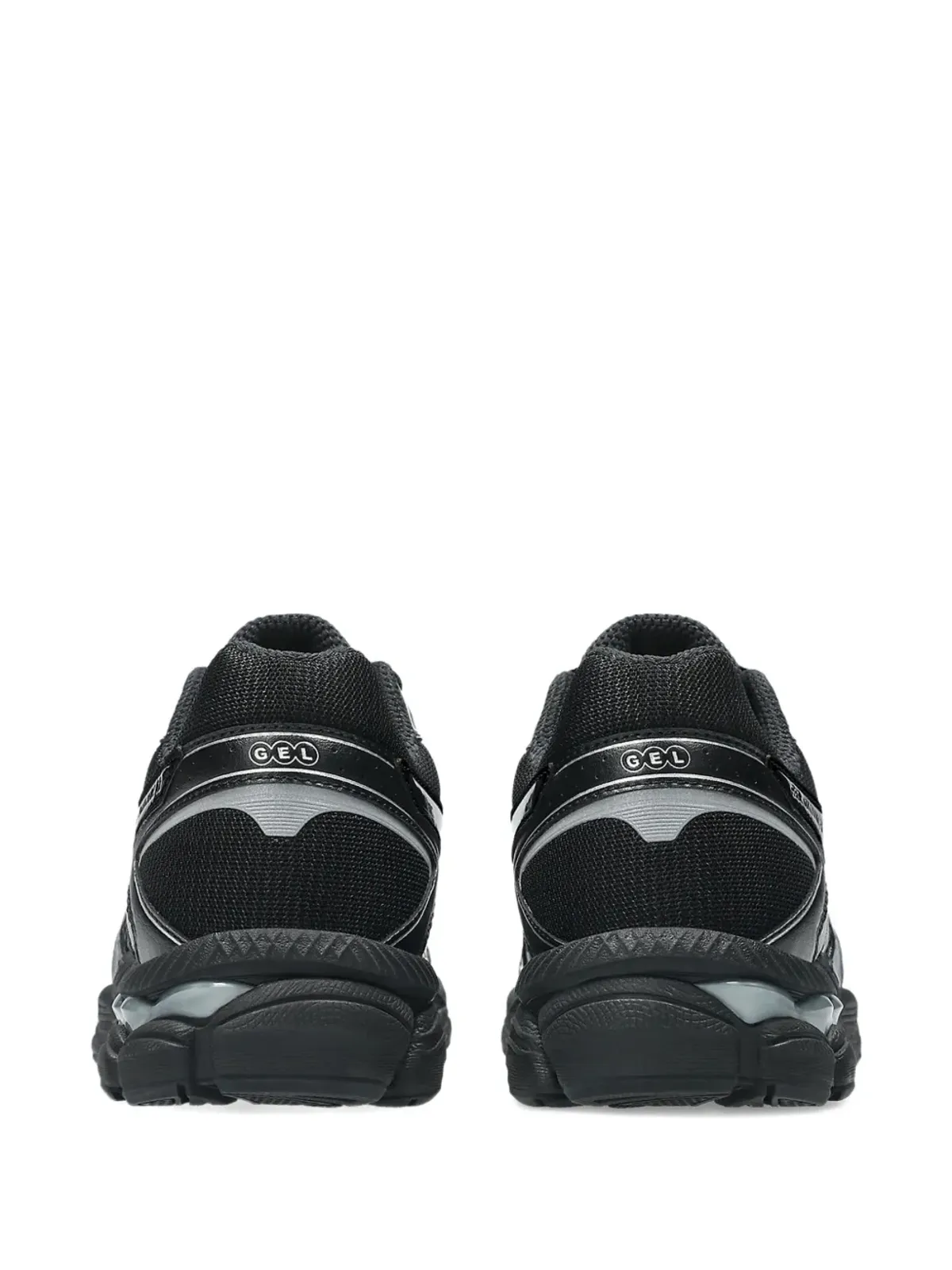 ASICS Gel-Cumulus 16 ロゴディテール スニーカー - 画像4