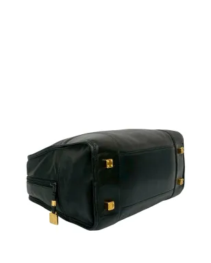 Loewe Pre-Owned アマゾナ32 ハンドバッグ - サムネイル5