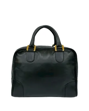 Loewe Pre-Owned アマゾナ32 ハンドバッグ - サムネイル3