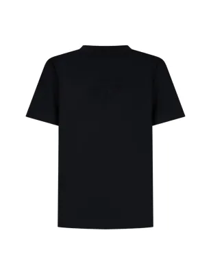 Stone Island Junior エンボスロゴTシャツ - サムネイル1