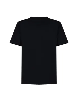 Stone Island Junior エンボスロゴTシャツ - サムネイル2