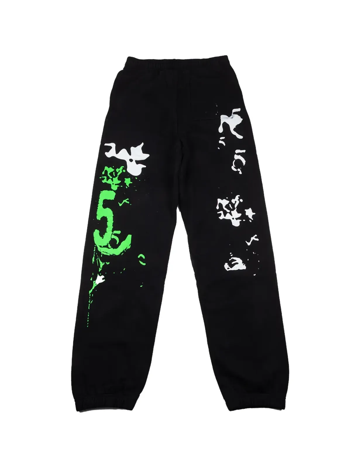 SP5DER X Ray スウェットパンツ - 画像2