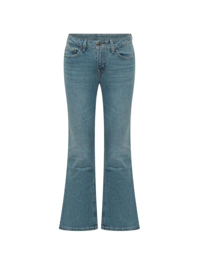 LEVI'S Levi's ブーツカットデニムジーンズの商品画像