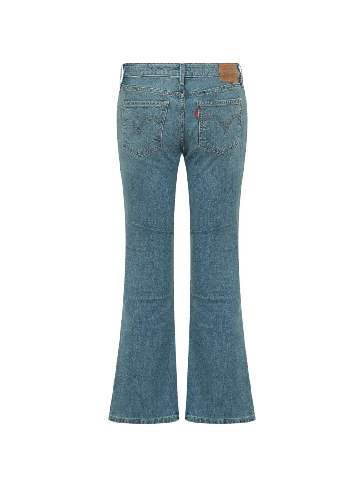 Levi's ブーツカットデニムジーンズ - 画像2