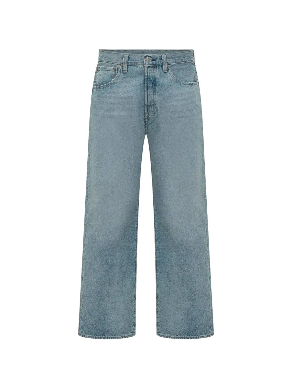 Levi's 501ファイブポケットジーンズ - 画像1