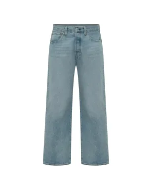 Levi's 501ファイブポケットジーンズ - サムネイル1
