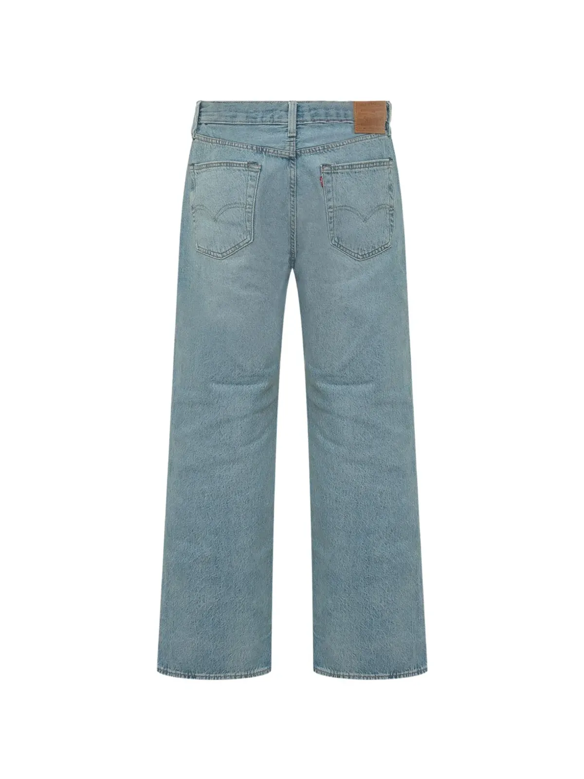 Levi's 501ファイブポケットジーンズ - 画像2