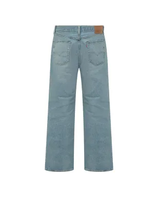 Levi's 501ファイブポケットジーンズ - サムネイル2