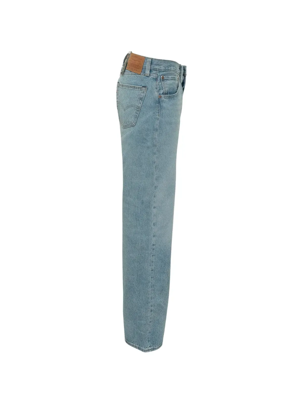 Levi's 501ファイブポケットジーンズ - 画像3