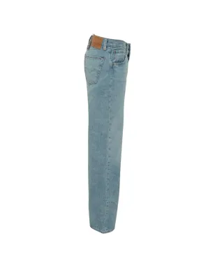 Levi's 501ファイブポケットジーンズ - サムネイル3