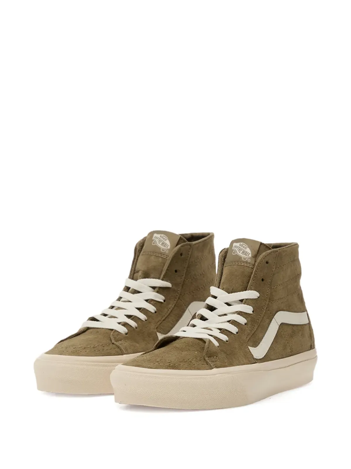 Vans ハイトップスニーカー - 画像2