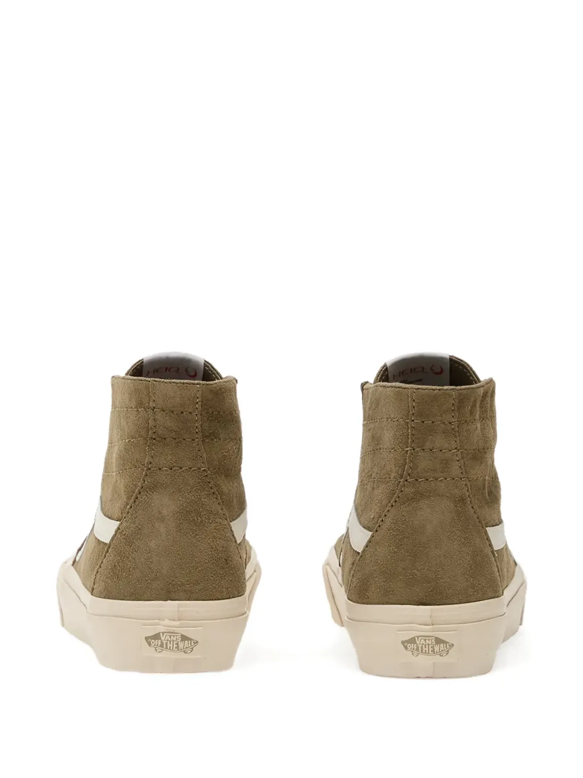 Vans ハイトップスニーカー - 画像3
