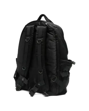Porter-Yoshida & Co. タンカー ジップ バックパック - ブラック - サムネイル3