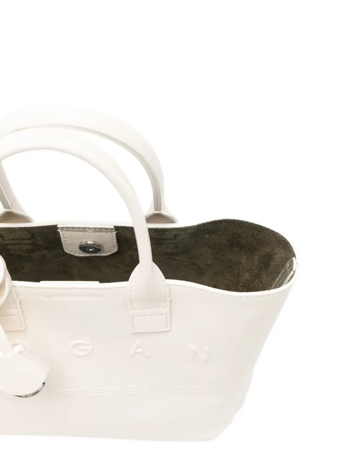 Hogan Adress tote bag - 画像5