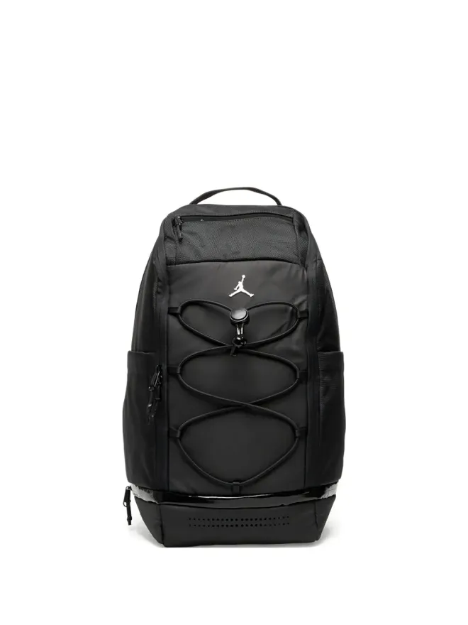 Jordan Jordan ロゴ ジャムスポーツバックパックの商品画像