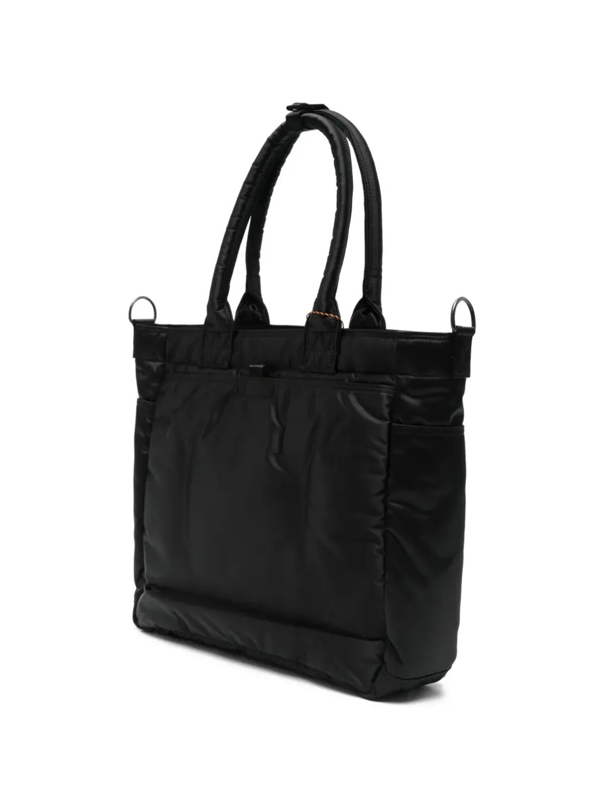 Porter-Yoshida & Co. タンカーキルティッド トートバッグ - 画像3