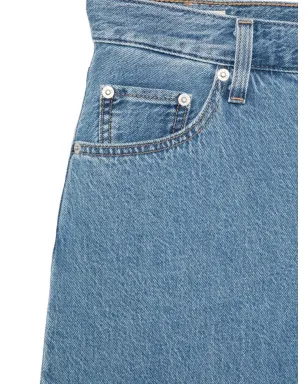 Levi's ロゴパッチ デニムショーツ - サムネイル3