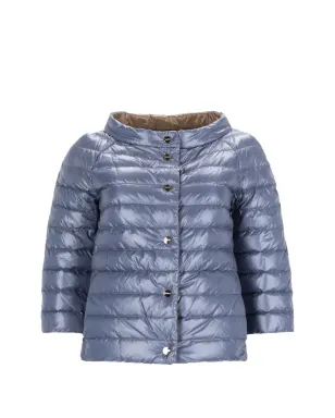 Herno キルテッドパッド入りジャケット - サムネイル1