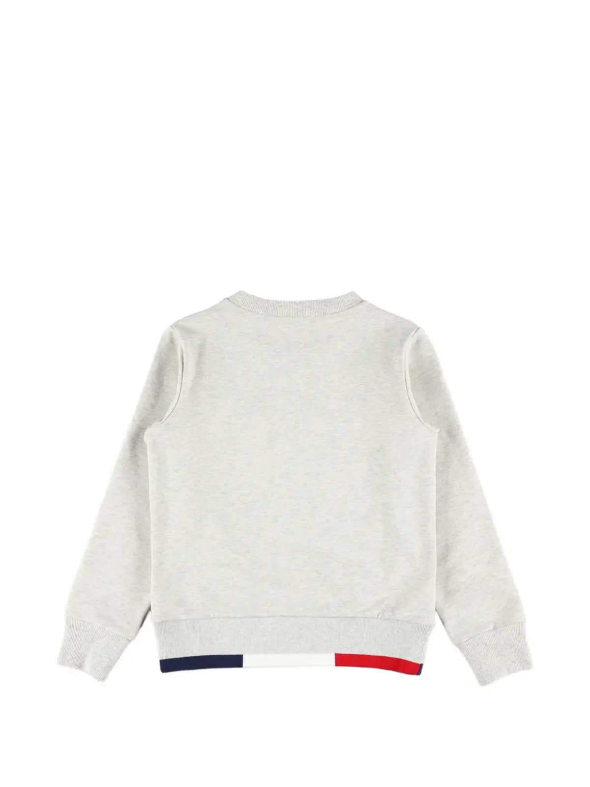 Moncler Enfant ストライプディテールのトラックスーツ - 画像2