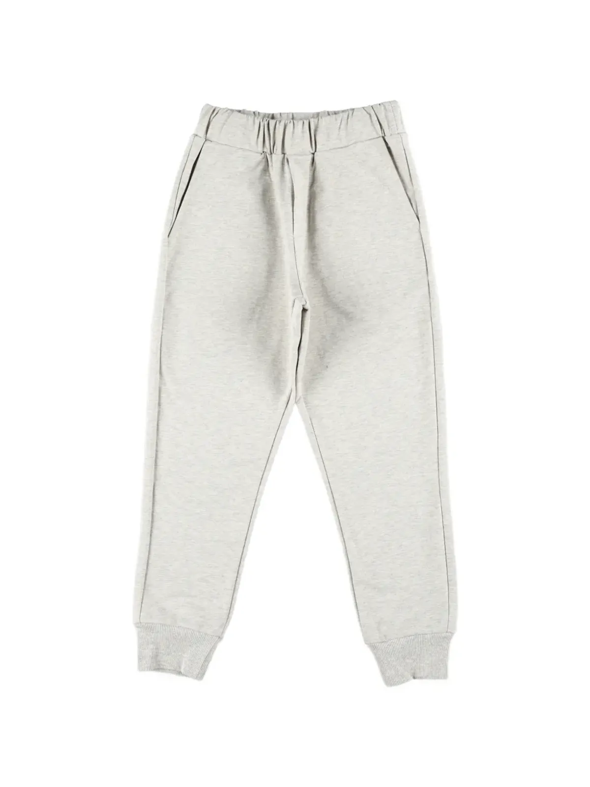Moncler Enfant ストライプディテールのトラックスーツ - 画像3