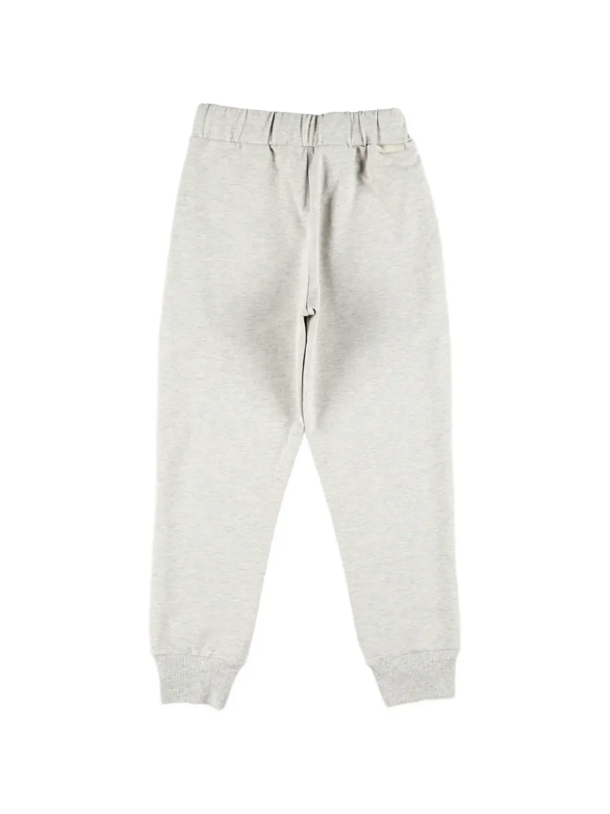 Moncler Enfant ストライプディテールのトラックスーツ - 画像4
