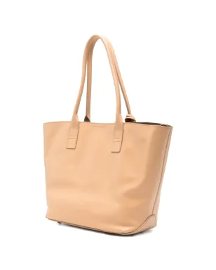 Hogan アドレス デボスドレザー トートバッグ - サムネイル3