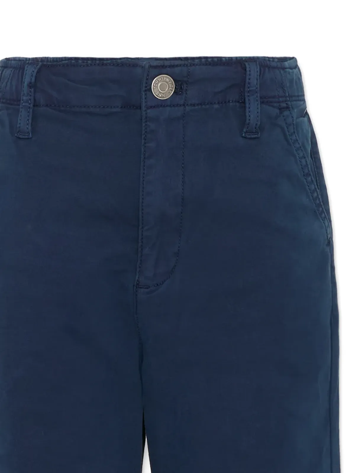 Tommy Hilfiger Junior ポケットパンツ - 画像4
