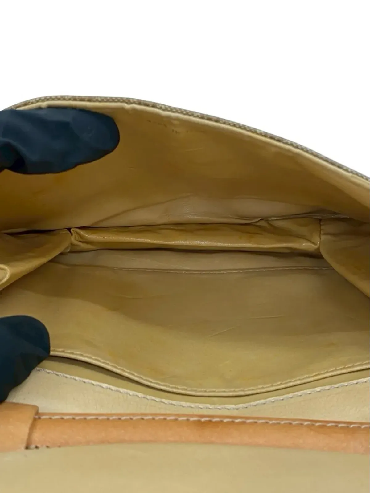 Celine Pre-Owned クロスボディバッグ - 画像5