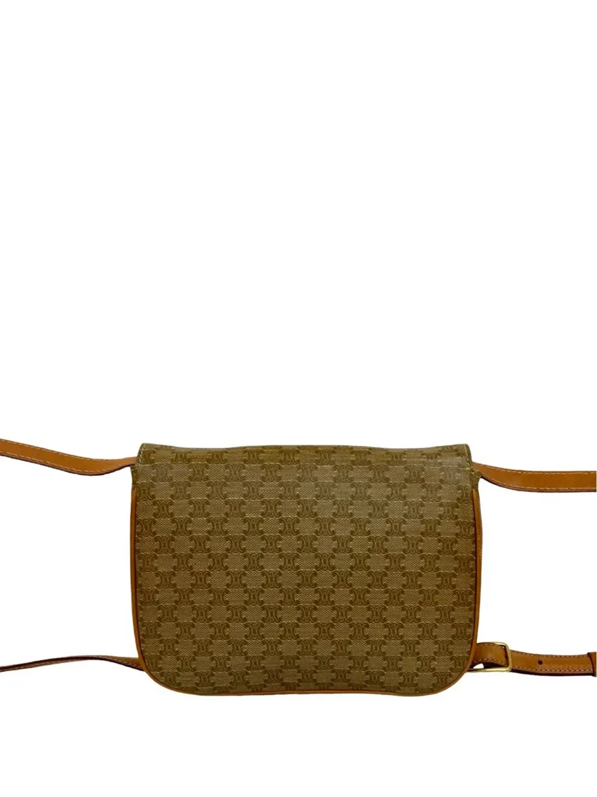 Celine Pre-Owned クロスボディバッグ - 画像3