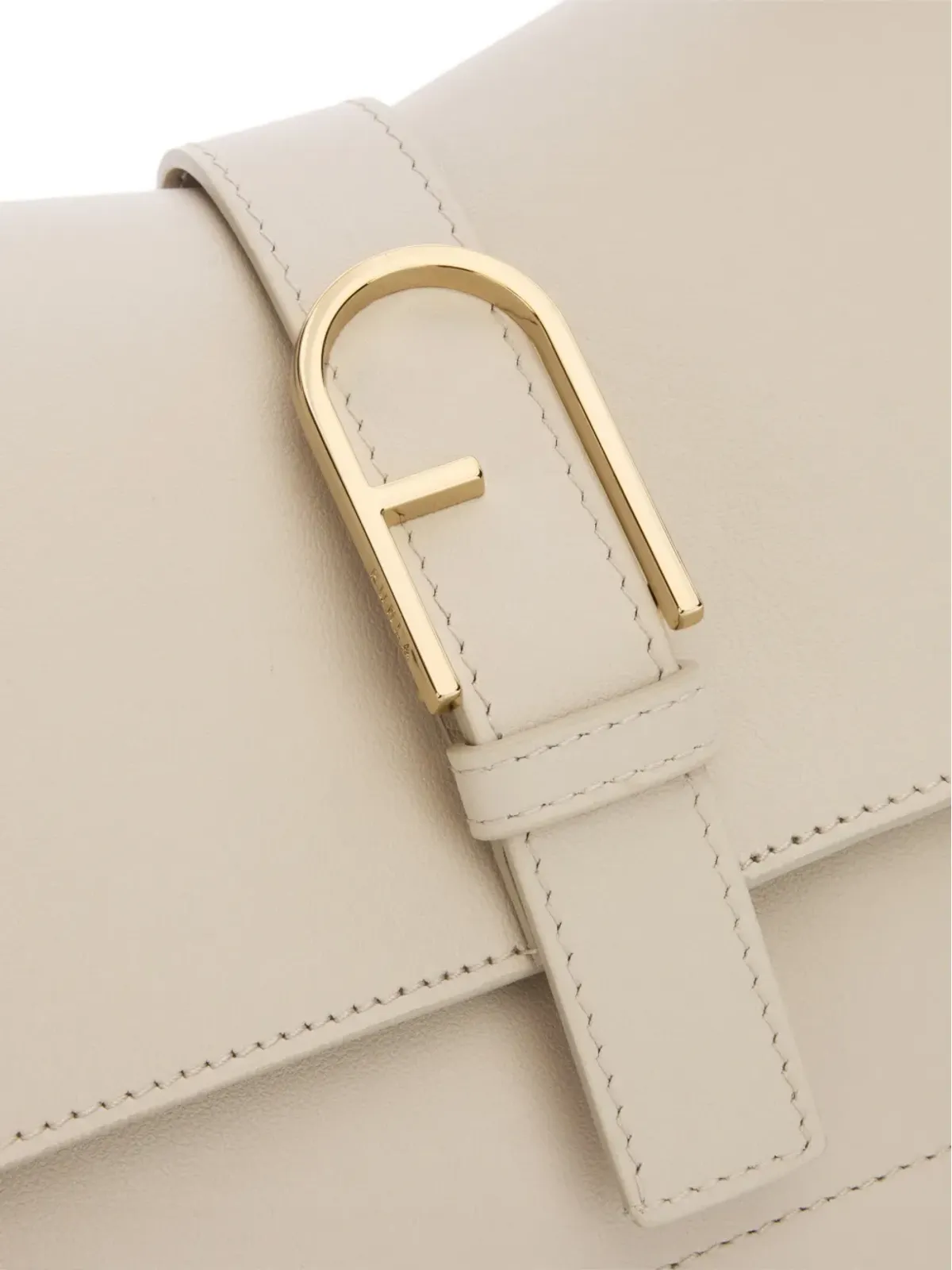 Furla M Flow バックル トートバッグ - 画像5