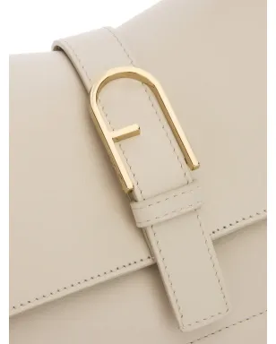 Furla M Flow バックル トートバッグ - サムネイル5