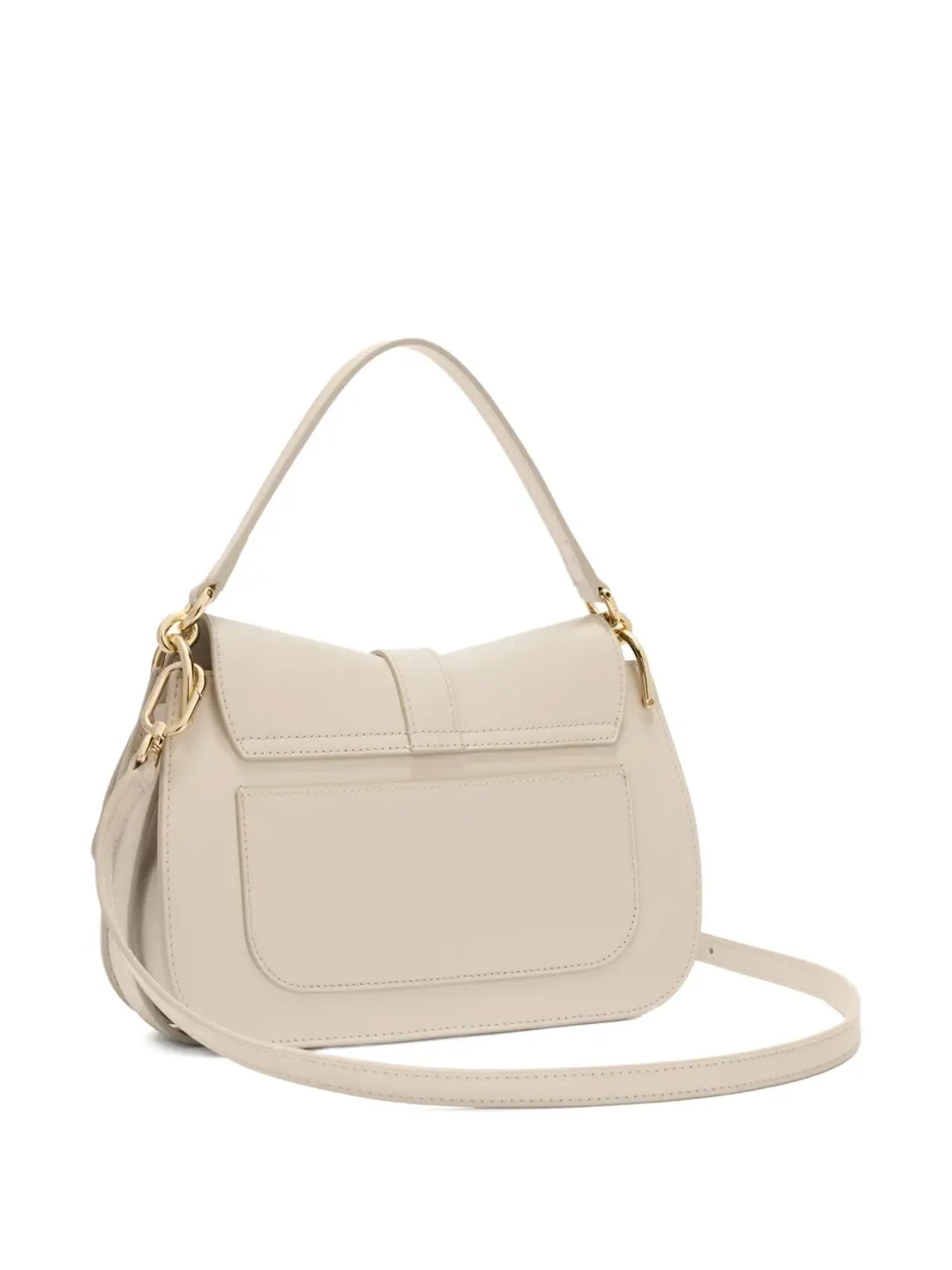 Furla M Flow バックル トートバッグ - 画像2