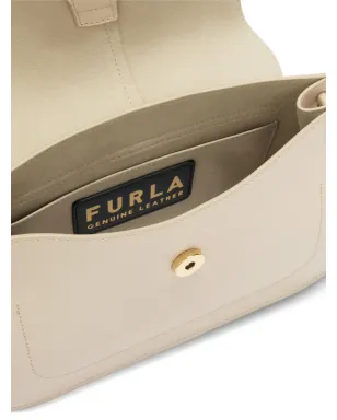 Furla M Flow バックル トートバッグ - サムネイル4