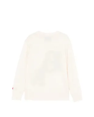 MC2 Saint Barth Kids プリント ベビー トップ - サムネイル2