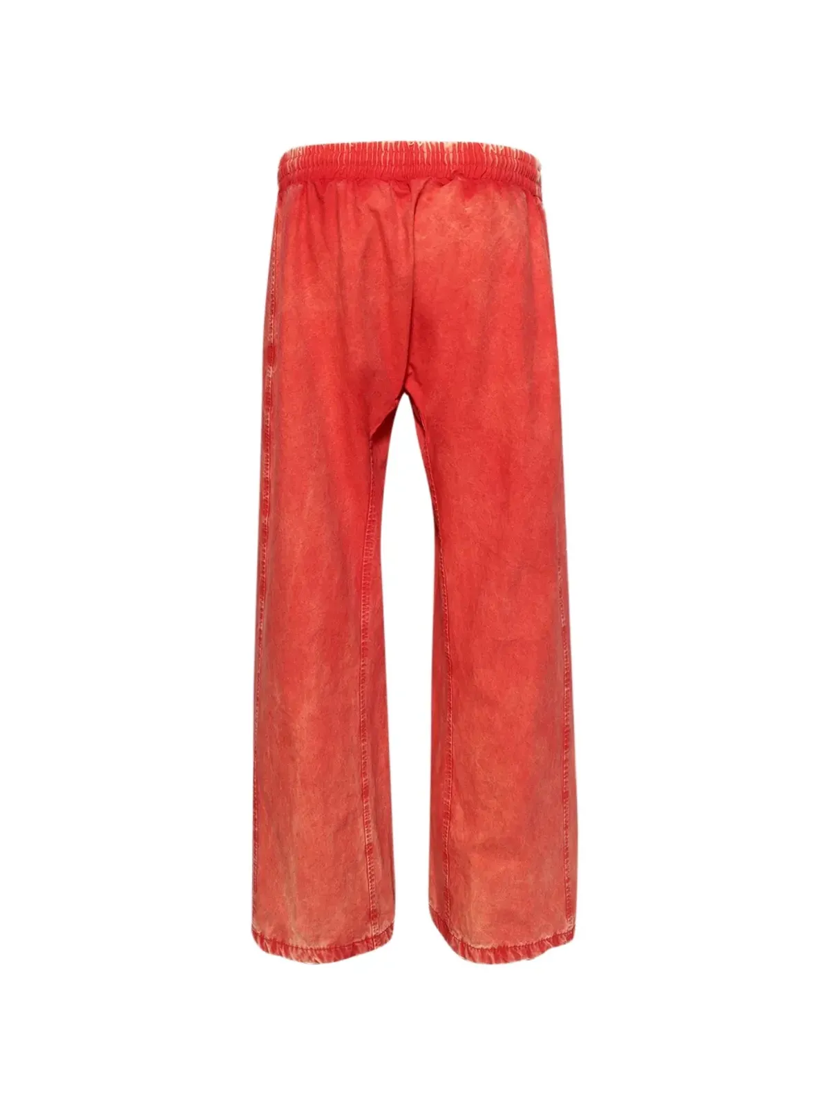 RRR123 Striped Penta track pants - 画像2