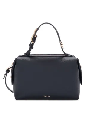 Furla ダブルボストン ジップ トートバッグ - サムネイル1