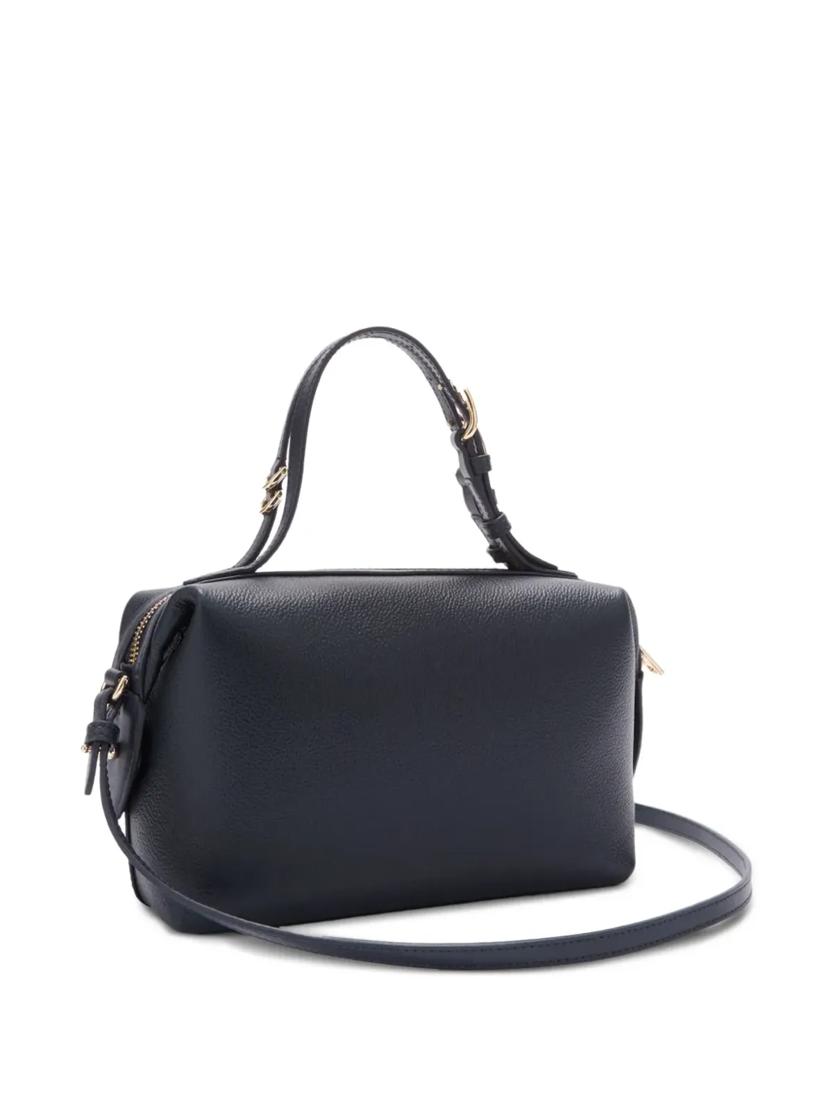 Furla ダブルボストン ジップ トートバッグ - 画像2