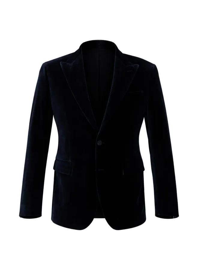 Atelier Munro Atelier Munro コットンジャケットの商品画像