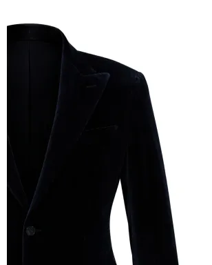 Atelier Munro コットンジャケット - サムネイル2