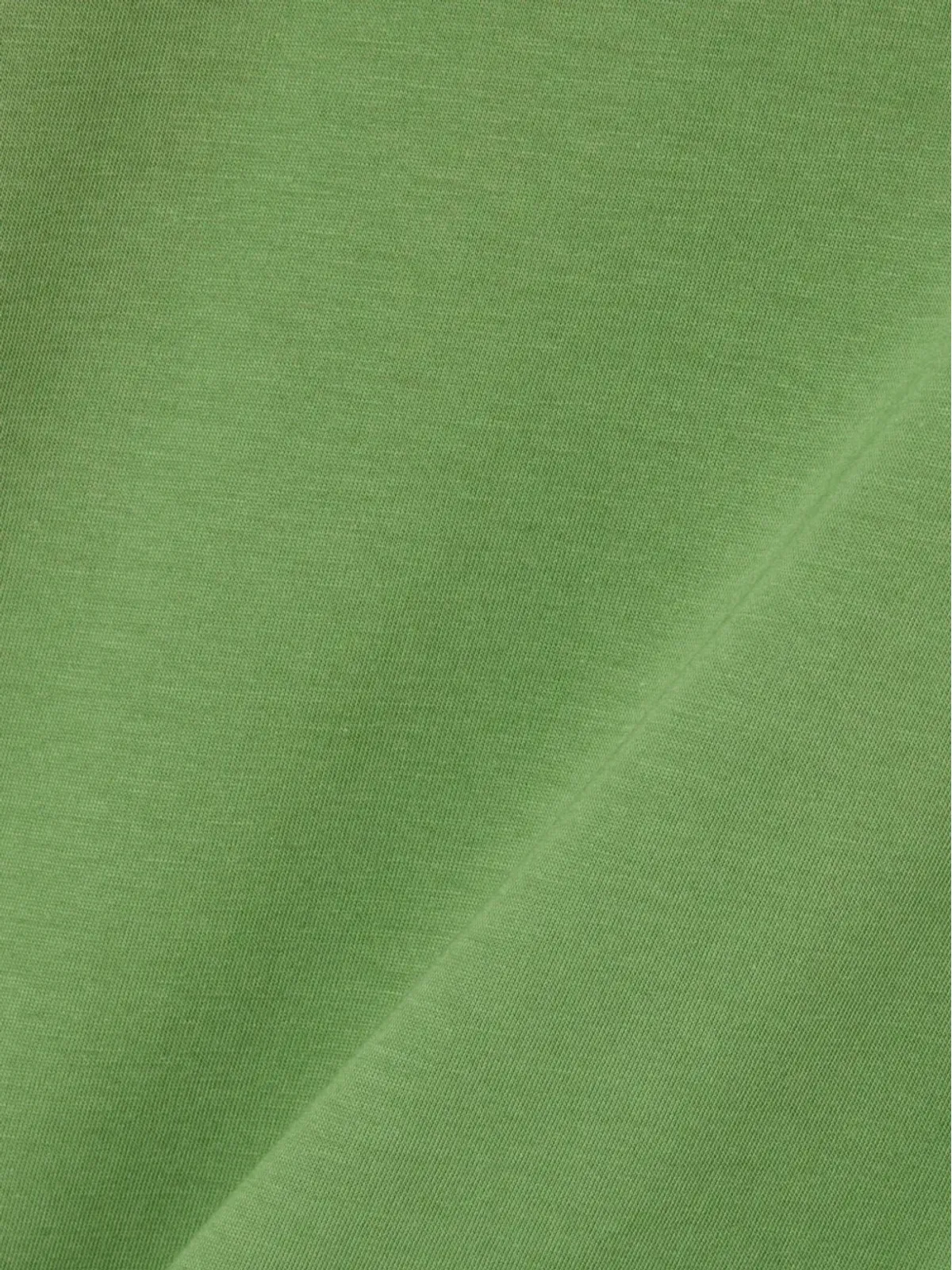Lacoste ラウンドネックTシャツ - グリーン - 画像2