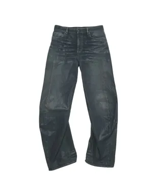 Acne Studios パッチA00550ジーンズ - サムネイル1