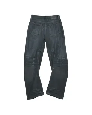 Acne Studios パッチA00550ジーンズ - サムネイル2