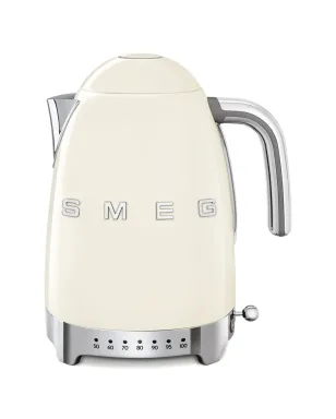 Smeg クロムハンドル ケトル - サムネイル2