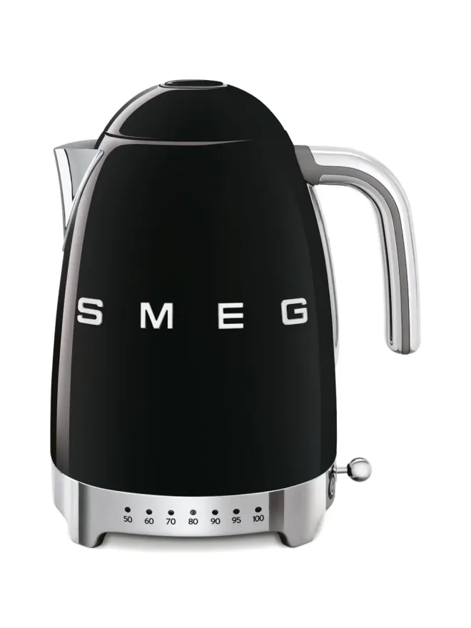 Smeg Smeg ロゴ入りケトルの商品画像