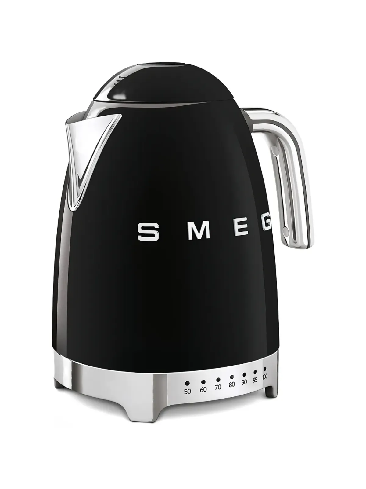 Smeg ロゴ入りケトル - 画像2