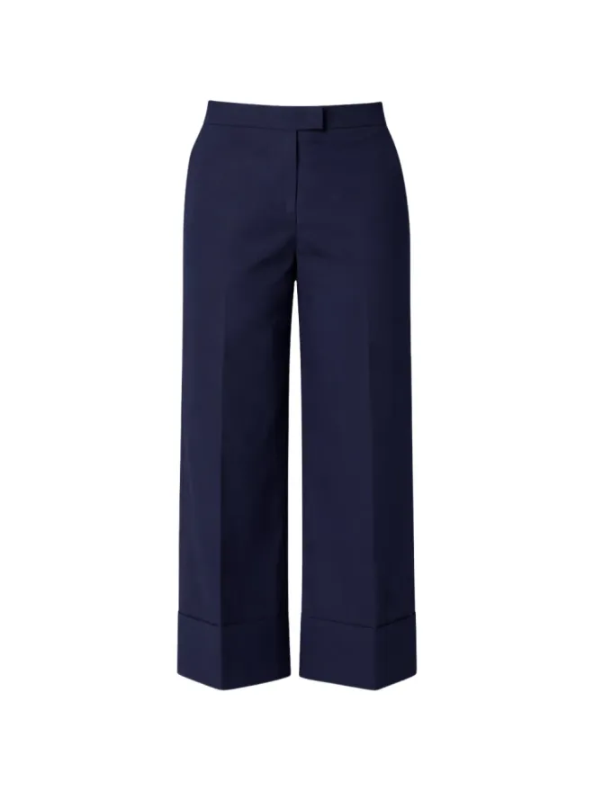 PT Torino PT Torino コレット クロップドパンツの商品画像